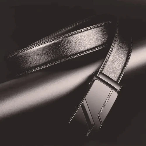 Men’s Genuine Leather Belt