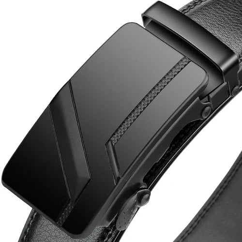 Men’s Genuine Leather Belt