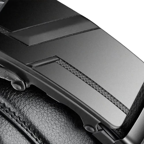 Men’s Genuine Leather Belt