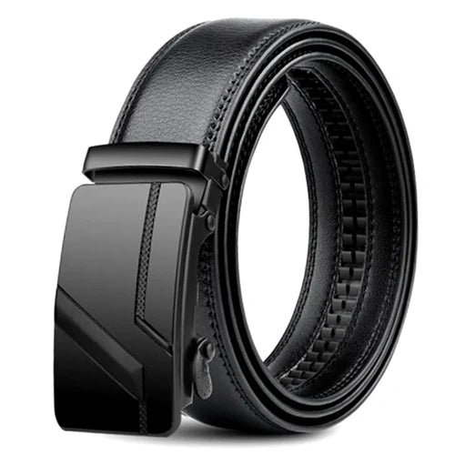 Men’s Genuine Leather Belt